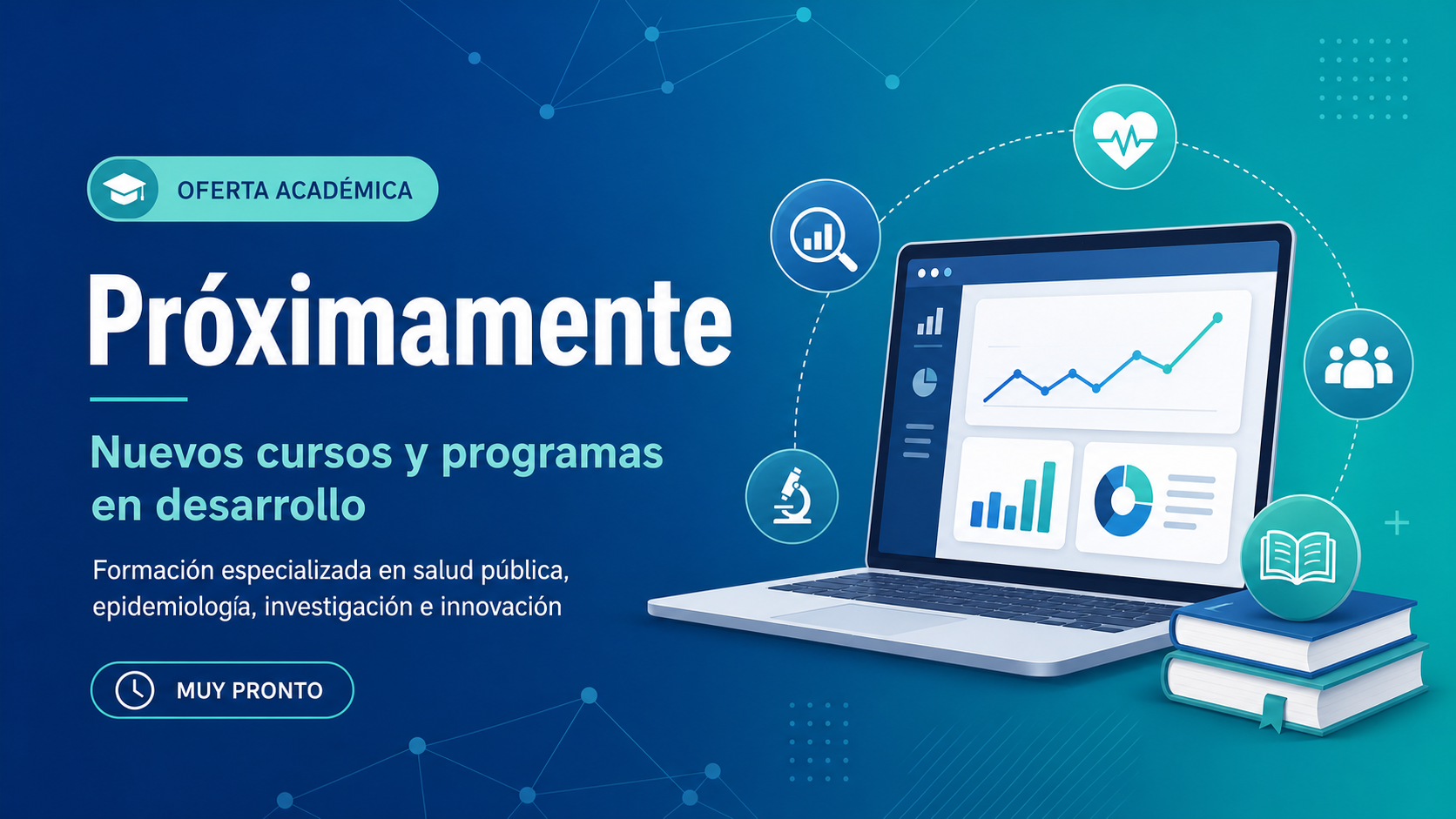 Análisis Estadístico e Interpretación Epidemiológica para la Vigilancia y Respuesta en Salud Pública